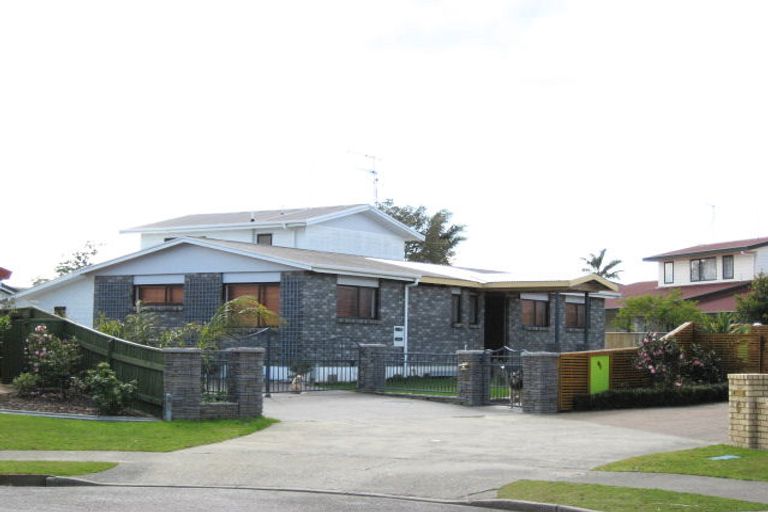 Photo of property in 5 Marupo Place, Whakatane, 3120