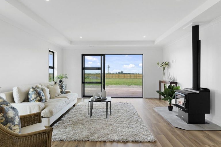 Photo of property in 6 Ealing Lane, Darfield, 7571