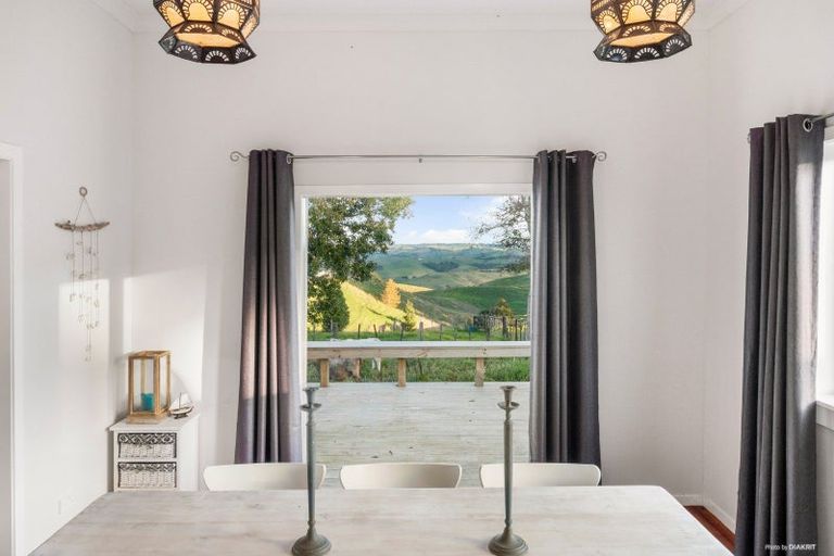 Photo of property in 352 Kauri Road, Onewhero, 2697