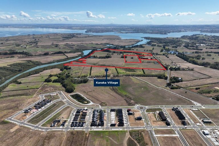 Photo of property in 101 Dyke Road, Karaka, Papakura, 2580
