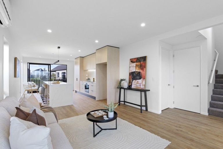 Photo of property in 1 Monsaraz Boulevard, Halswell, Christchurch, 8025