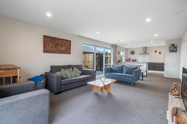 Photo of property in 39 Lydiard Drive, Rolleston, 7615