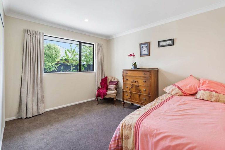 Photo of property in 100 Courtenay Drive, Kaiapoi, 7630