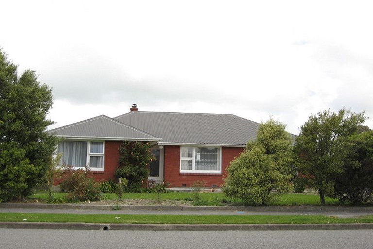 Photo of property in 7 Palmer Street, Rangiora, 7400