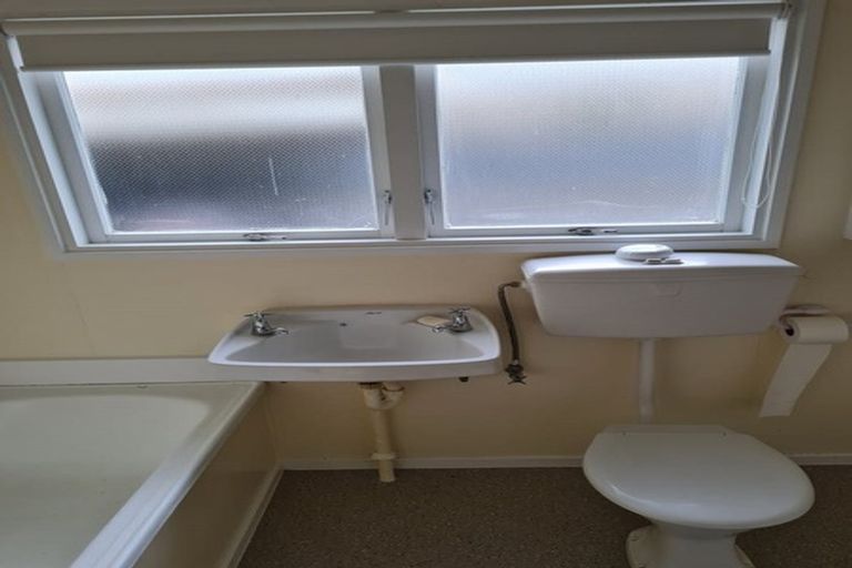 Photo of property in 4/31 Hanover Street, Wadestown, Wellington, 6012