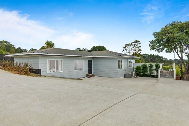 Photo of property in 156 Albany Highway, Greenhithe, Auckland, 0632