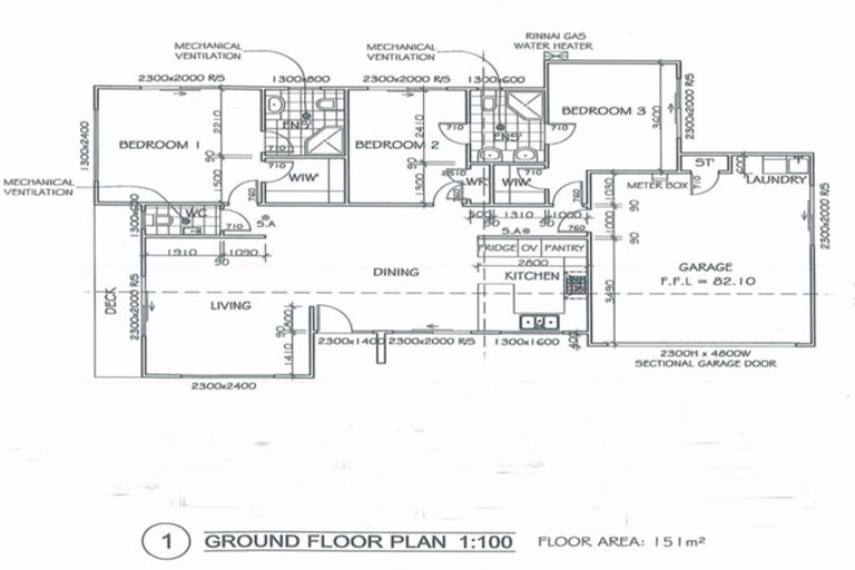 Photo of property in 11 Rainsford Road, Pukekohe, 2120