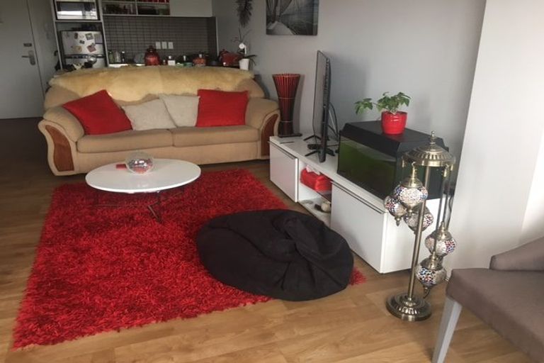 Photo of property in 1407/20 Mccrae Way, New Lynn, Auckland, 0600