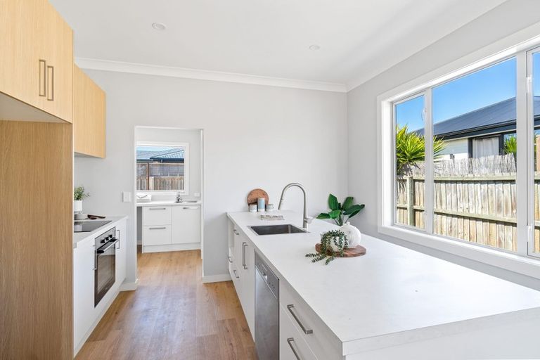 Photo of property in 106 Randolph Street, Woolston, Christchurch, 8062
