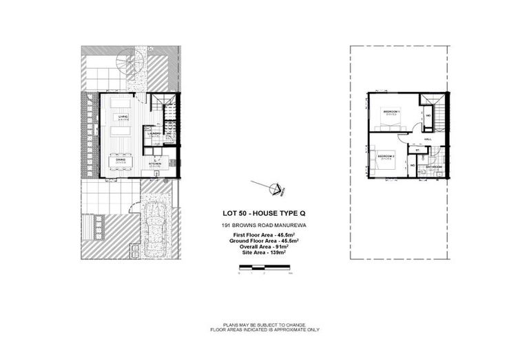 Photo of property in 9 Pahi Lane, Manurewa, Auckland, 2102