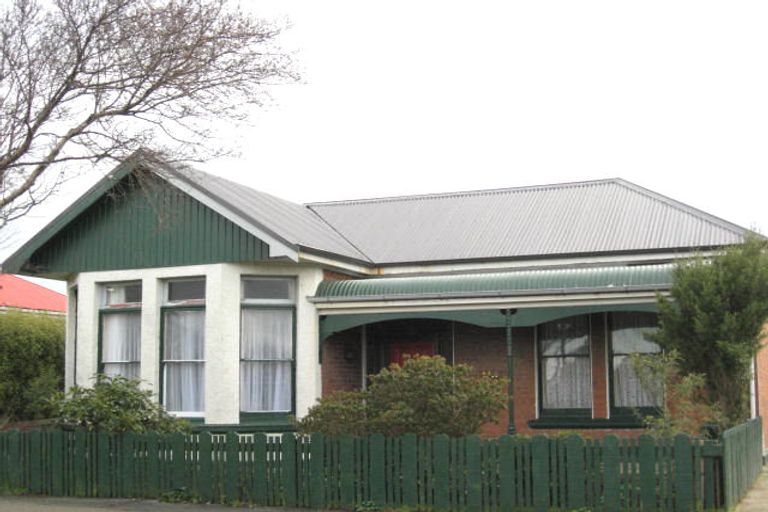 Photo of property in 16 Roy Street, Strathern, Invercargill, 9812