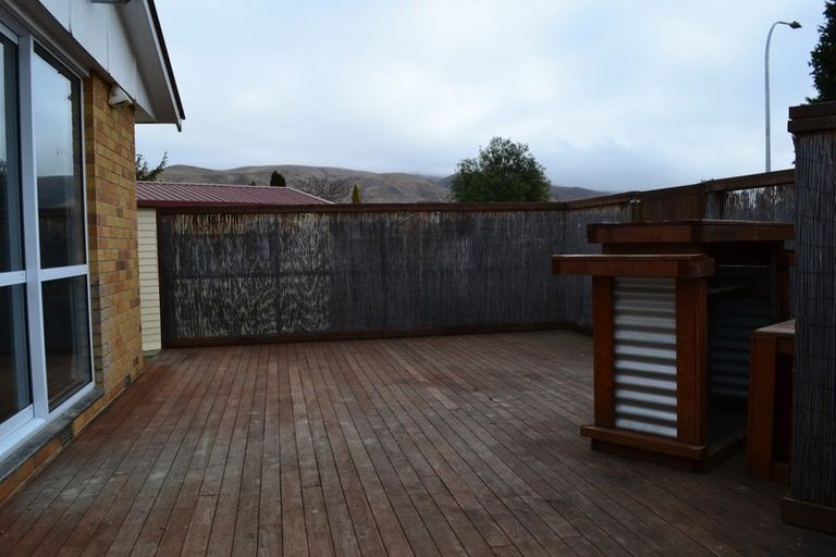Photo of property in 44 Rata Drive, Otematata, 9412