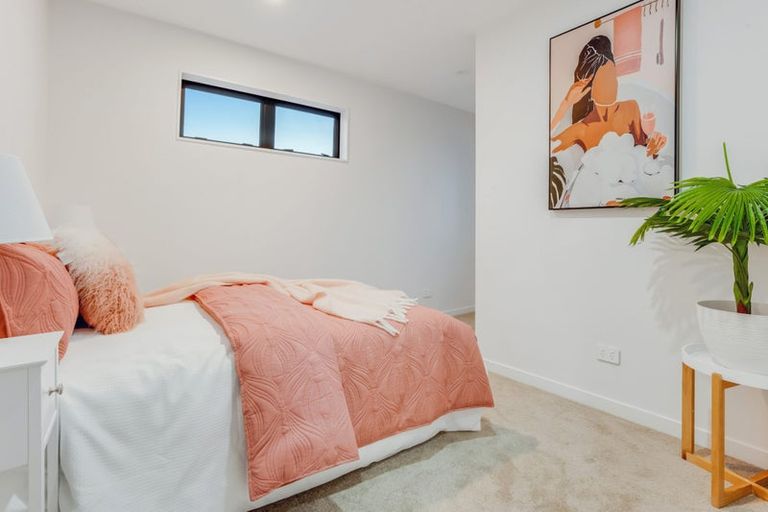Photo of property in 6/19 Calvert Avenue, Mangere East, Auckland, 2024