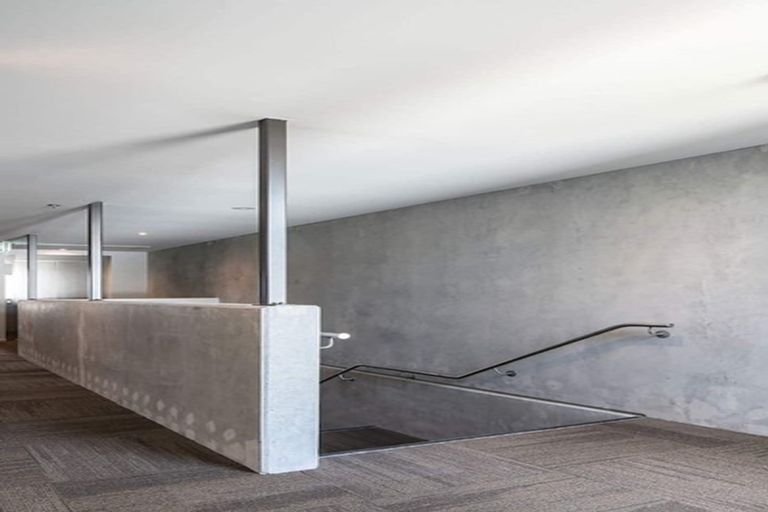 Photo of property in Vedado Apartments, 306/41u Hopper Street, Mount Cook, Wellington, 6011