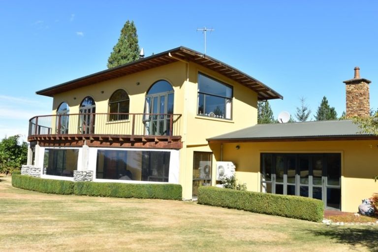 Photo of property in 16a North West Arch, Twizel, 7901