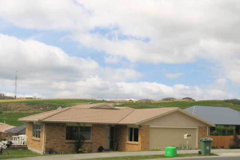 Photo of property in 11 Kanuka Place, Pyes Pa, Tauranga, 3112