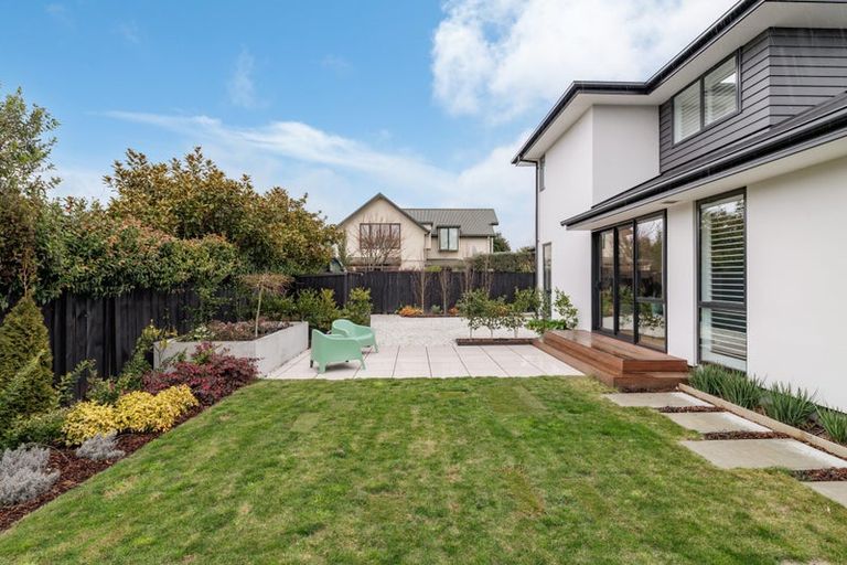 Photo of property in 4 Chilcombe Street, Ilam, Christchurch, 8041