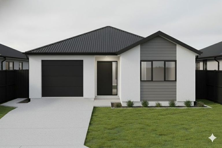 Photo of property in 23 Croucher Street, Kaiapoi, 7630