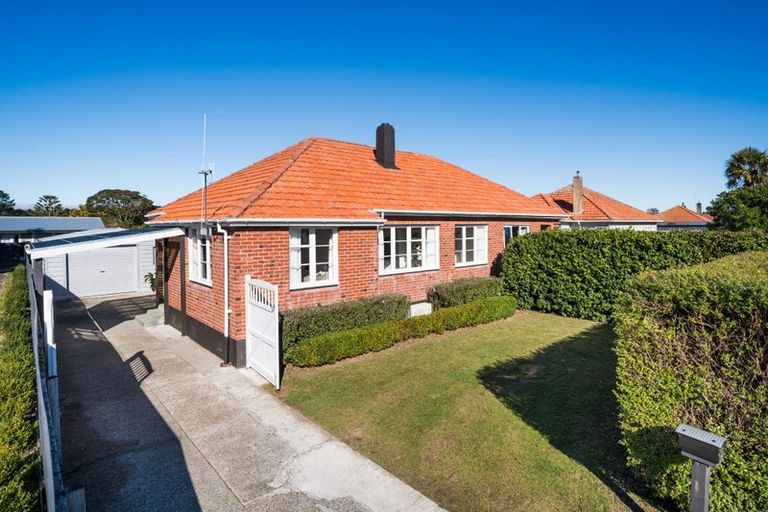 Photo of property in 78 Manson Street, Terrace End, Palmerston North, 4410