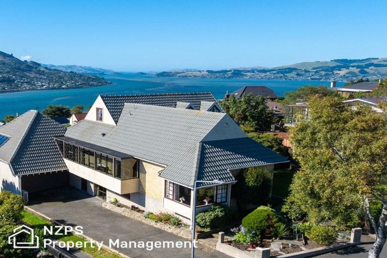 Photo of property in 225 Larnach Road, Waverley, Dunedin, 9013