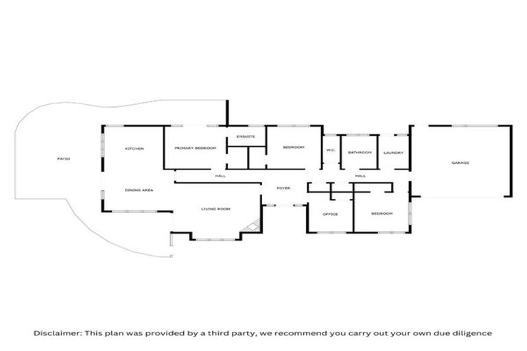 Photo of property in 5 Fountain Court, Palmerston North, 4410