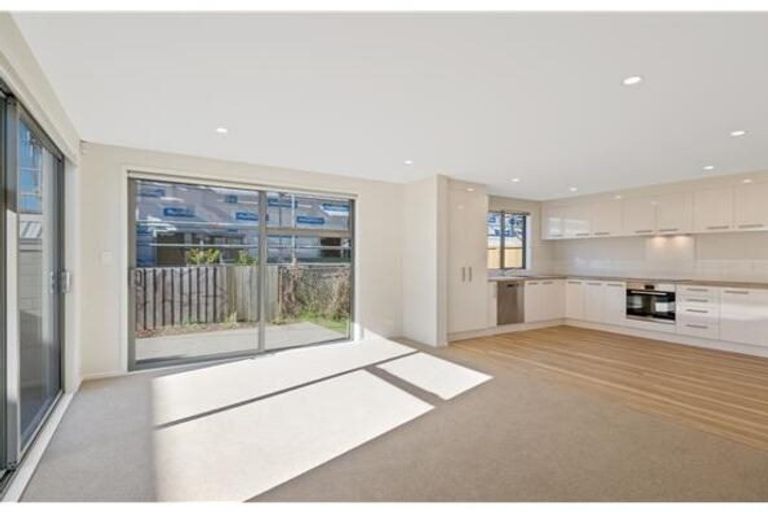 Photo of property in 3/284 Manchester Street, Christchurch Central, Christchurch, 8013