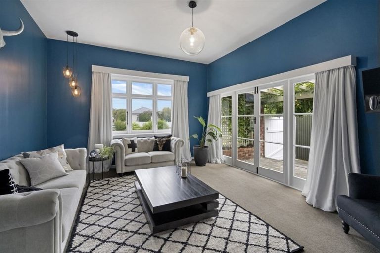 Photo of property in 266 Lyttelton Street, Spreydon, Christchurch, 8024