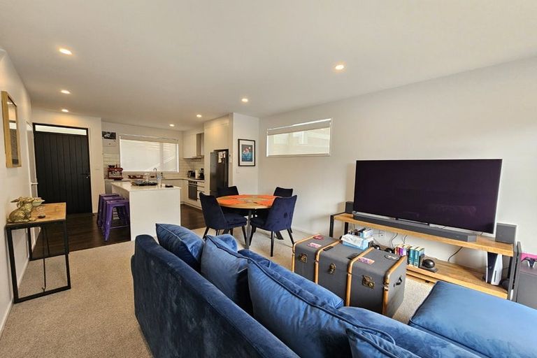 Photo of property in 202/212u Willis Street, Te Aro, Wellington, 6011