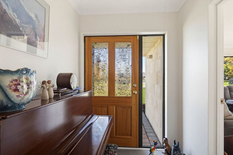 Photo of property in 1 Grace Ireland Drive, Methven, 7730