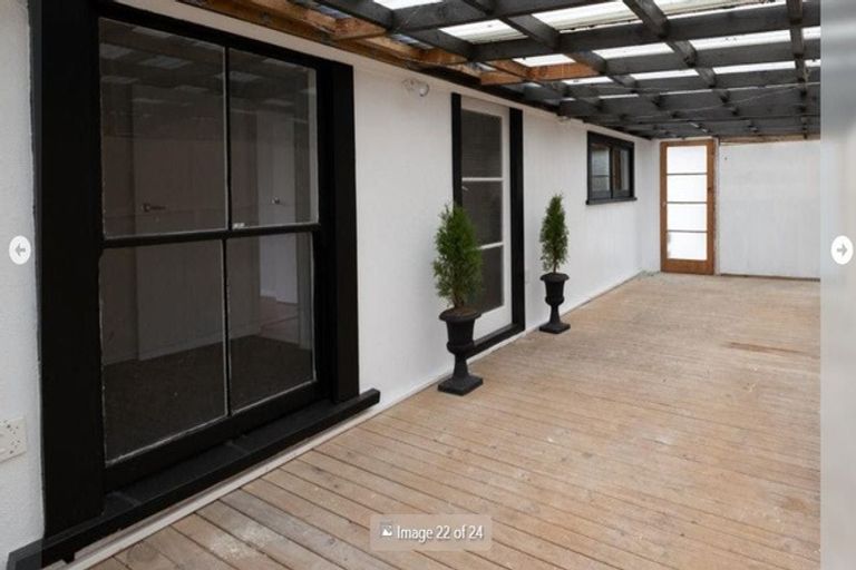 Photo of property in 1a Ropata Street, Hawera, 4610