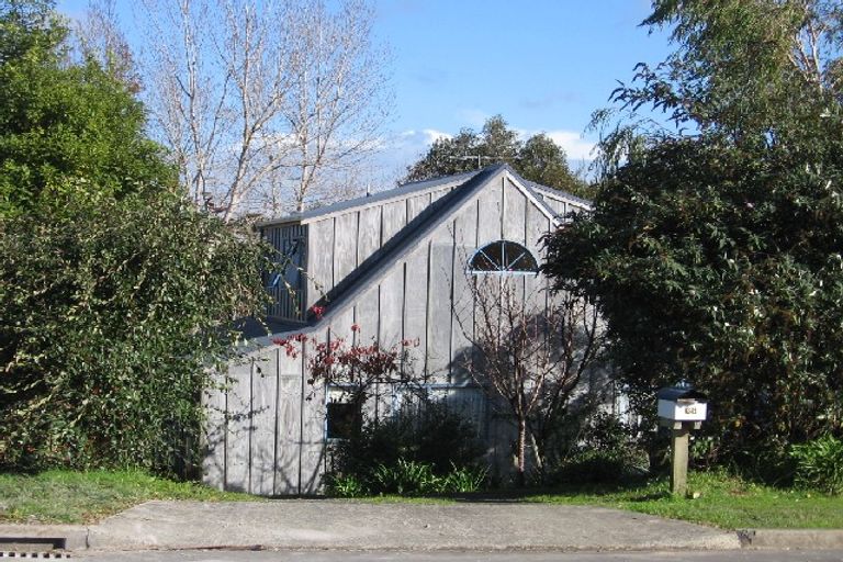 Photo of property in 68 Hauiti Drive, Warkworth, 0910