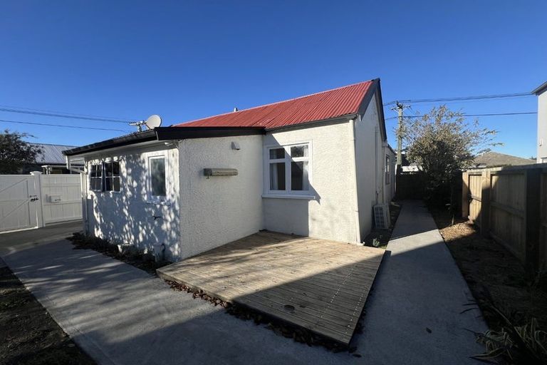 Photo of property in 33 London Street, Richmond, Christchurch, 8013