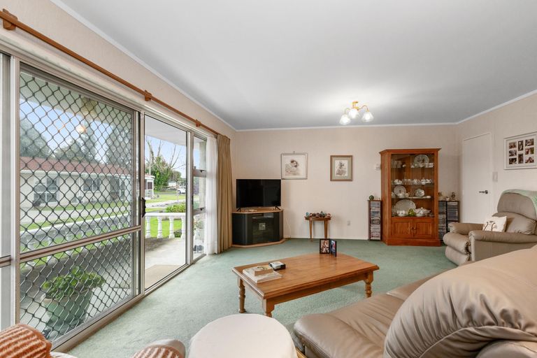 Photo of property in 5b Foster Crescent, Morrinsville, 3300