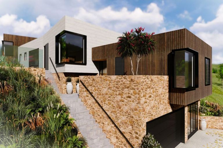 Photo of property in 6 Arabella Lane, Snells Beach, 0920