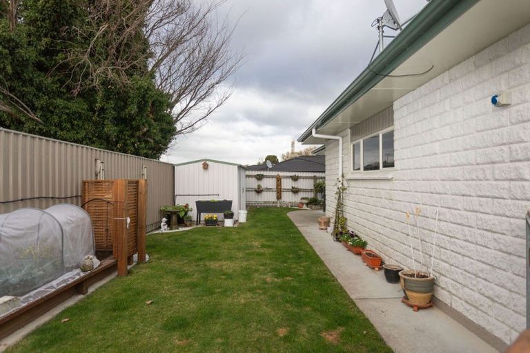 Photo of property in 118 Guy Street, Dannevirke, 4930