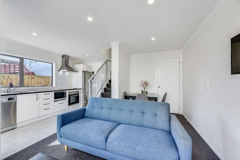 Photo of property in 113u6 Knighton Road, Hillcrest, Hamilton, 3216