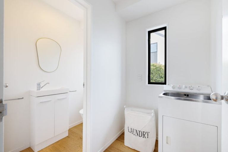 Photo of property in 2/428 Manchester Street, St Albans, Christchurch, 8014