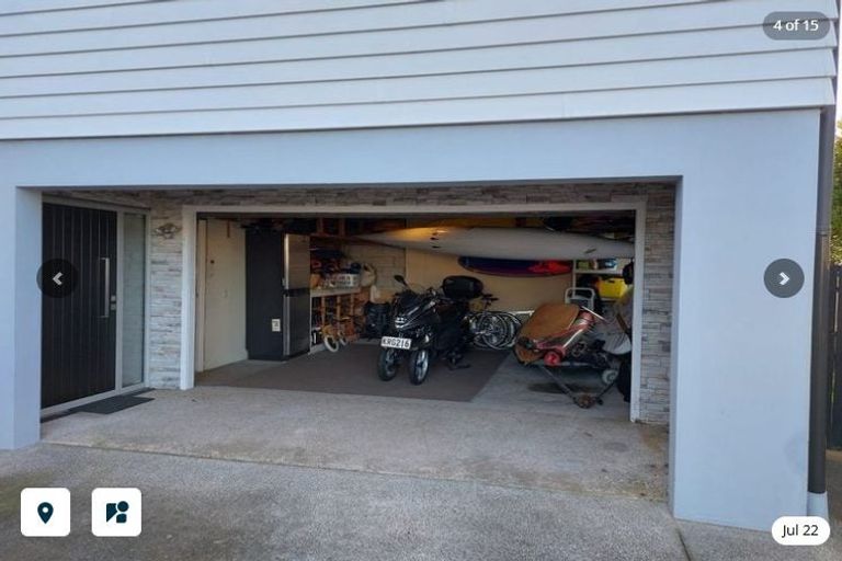Photo of property in 8a Ewen Street, Takapuna, Auckland, 0622