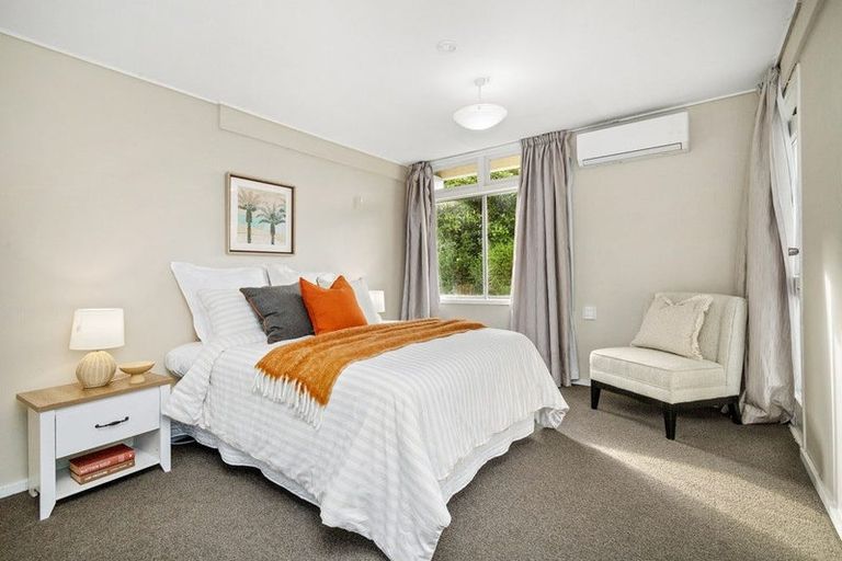 Photo of property in 1a Woodstock Terrace, Tawa, Wellington, 5028