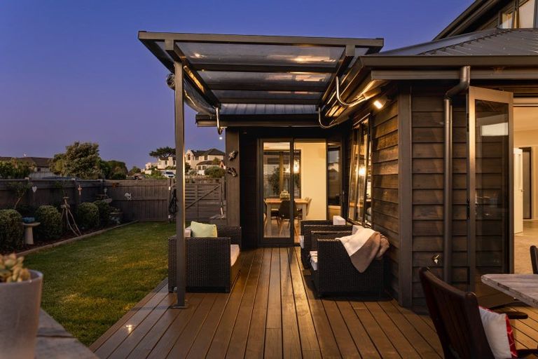 Photo of property in 25 Rifleman Lane, Paraparaumu Beach, Paraparaumu, 5032