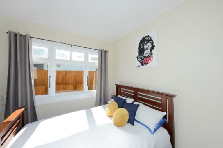 Photo of property in 35 Manhire Street, Spreydon, Christchurch, 8024