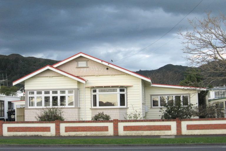Photo of property in 202 Queen Street, Thames, 3500