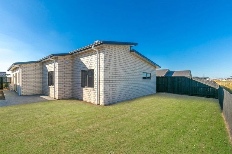 Photo of property in 27 Lulu Avenue, Chartwell, Hamilton, 3210