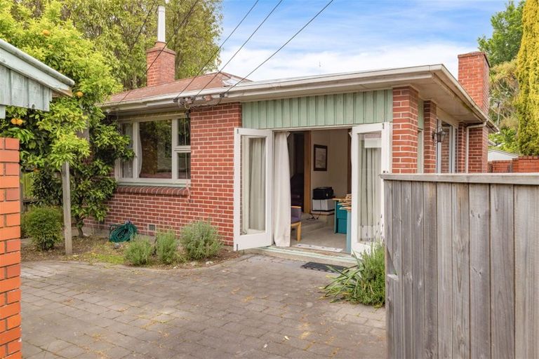 Photo of property in 236 Grahams Road, Burnside, Christchurch, 8053