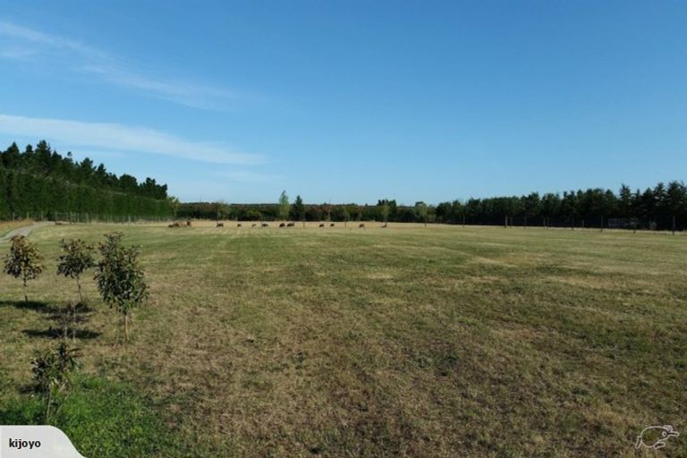 Photo of property in 664 Newtons Road, Rolleston, Christchurch, 7675