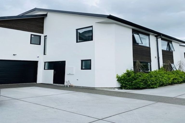 Photo of property in 3/40 Geraldine Street, Edgeware, Christchurch, 8013