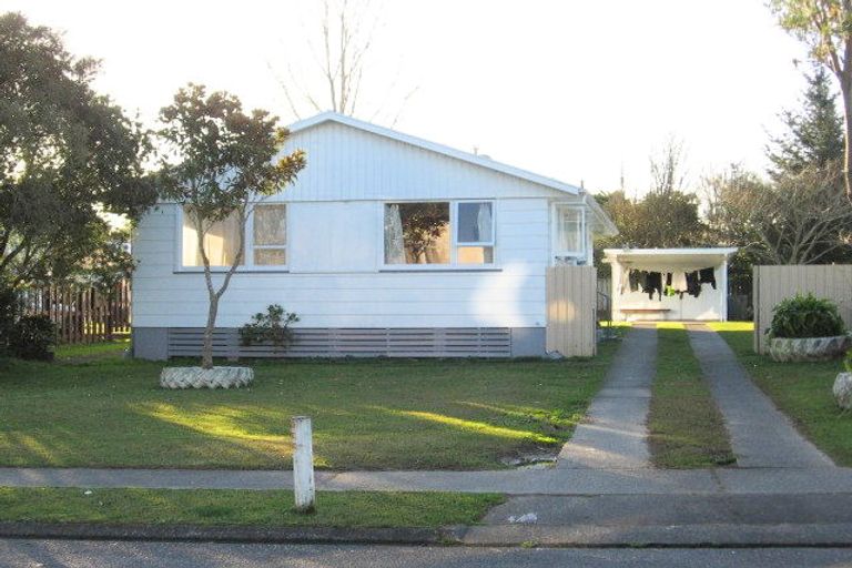 Photo of property in 8 Mcintosh Street, Chartwell, Hamilton, 3210