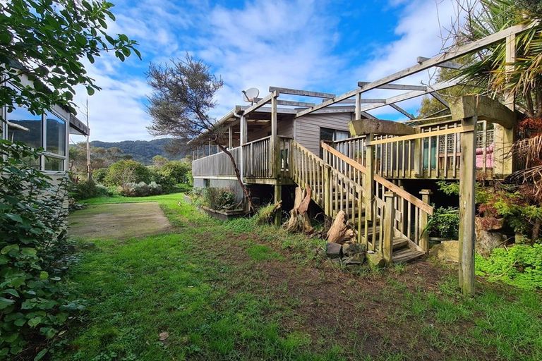 Photo of property in 1182 Kennedy Bay Road, Kennedy Bay, Coromandel, 3583