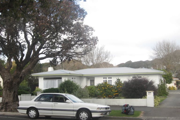 Photo of property in 30a Tom Parker Avenue, Marewa, Napier, 4110