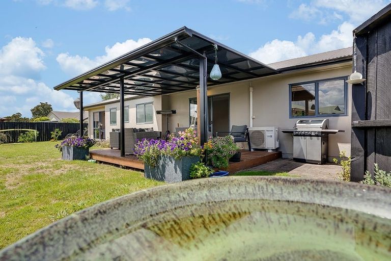Photo of property in 9 Ada Place, Fairview Downs, Hamilton, 3214